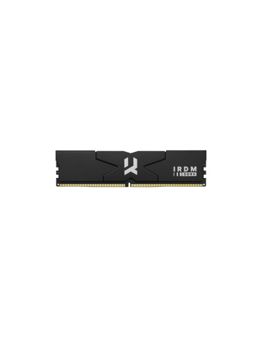 Goodram Ddr5 16Gb 6400Mhz Irdm Black V Silver