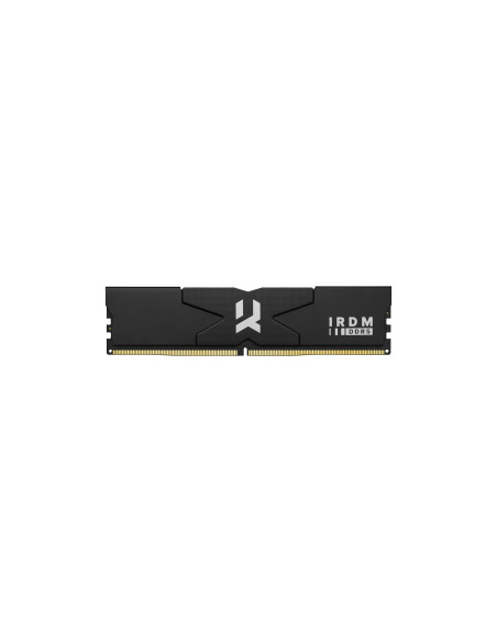 Goodram Ddr5 16Gb 6400Mhz Irdm Black V Silver