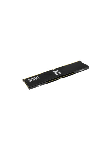 Goodram Ddr5 16Gb 6400Mhz Irdm Black V Silver