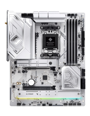 Płyta Główna - Asrock X870 Steel Legend Wifi