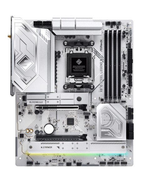 Płyta Główna - Asrock X870 Steel Legend Wifi