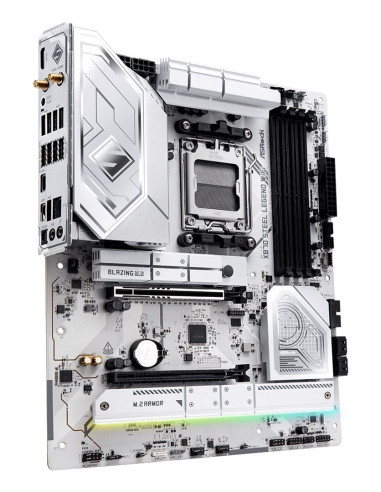 Płyta Główna - Asrock X870 Steel Legend Wifi