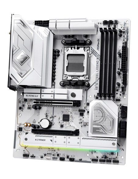 Płyta Główna - Asrock X870 Steel Legend Wifi