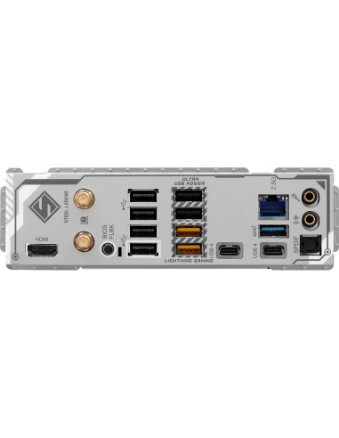 Płyta Główna - Asrock X870 Steel Legend Wifi