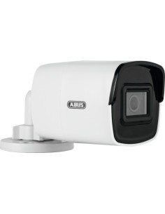 Abus Tvip68511 Kamera Przemysłowa Tubowa Kamera Bezpieczeństwa Ip Wewnętrzna / Zewnętrzna 3840 X 2160 Px Sufit 2
