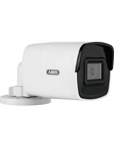 Abus Tvip68511 Kamera Przemysłowa Tubowa Kamera Bezpieczeństwa Ip Wewnętrzna / Zewnętrzna 3840 X 2160 Px Sufit