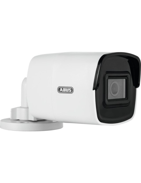 Abus Tvip68511 Kamera Przemysłowa Tubowa Kamera Bezpieczeństwa Ip Wewnętrzna / Zewnętrzna 3840 X 2160 Px Sufit