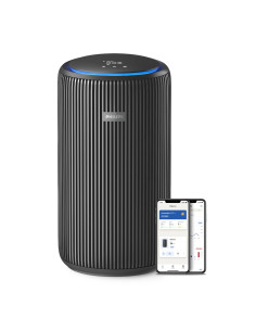 Oczyszczacz Powietrza Philips Ac 3221/13