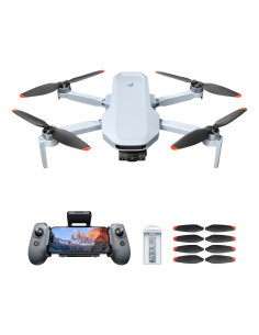Dron Potensic Atom 2 Standard Kit Z Kamerą 4K Hdr, Zasięg 10 Km