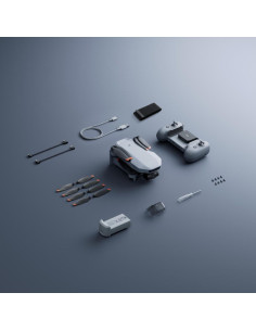 Dron Potensic Atom 2 Standard Kit Z Kamerą 4K Hdr, Zasięg 10 Km 2