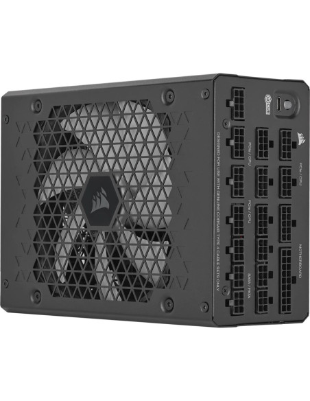 Zasilacz Corsair Hx1500I 80+ Platinum