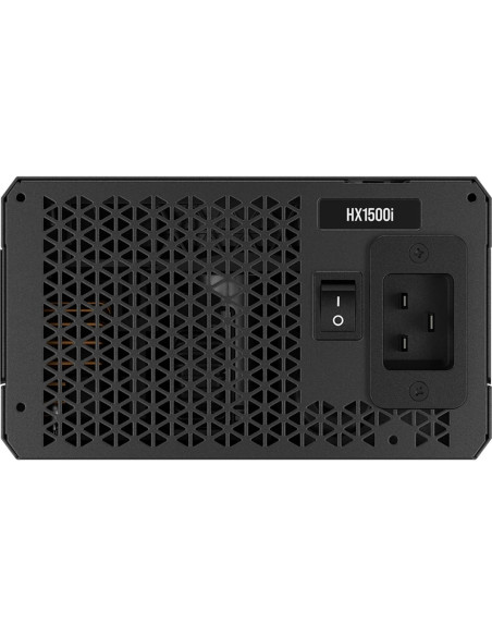 Zasilacz Corsair Hx1500I 80+ Platinum