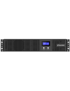 Zasilacz Ups Power Walker Vi 1200 Rle (Rack  1200Va) 2