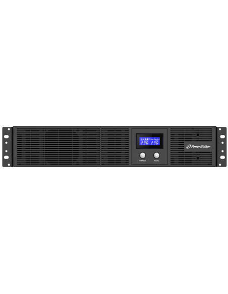 Zasilacz Ups Power Walker Vi 1200 Rle (Rack  1200Va)