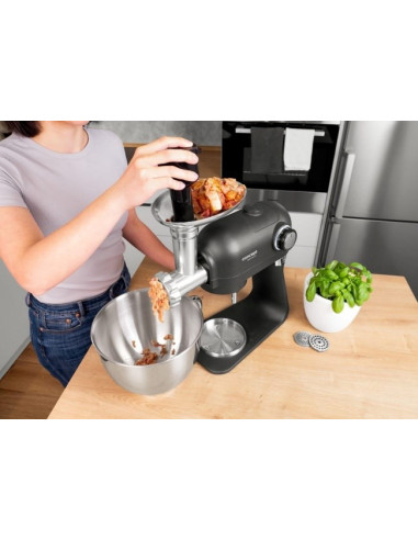 Robot Planetarny 1200W Rm8000 Concept