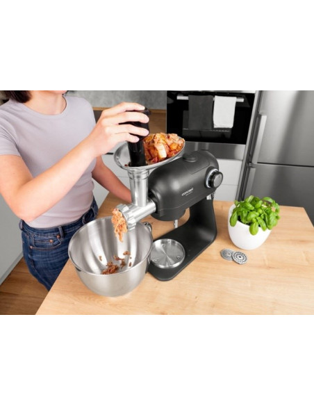 Robot Planetarny 1200W Rm8000 Concept