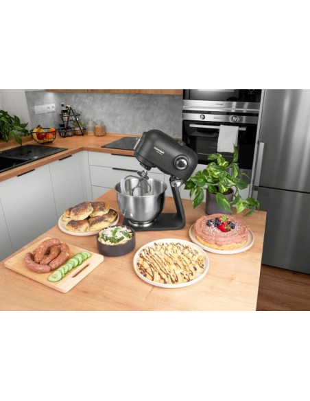 Robot Planetarny 1200W Rm8000 Concept