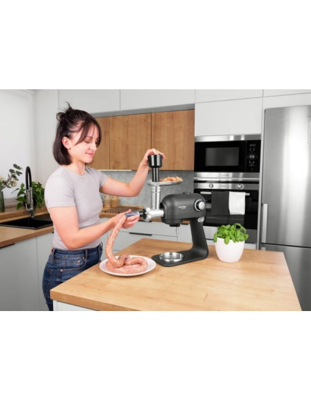 Robot Planetarny 1200W Rm8000 Concept
