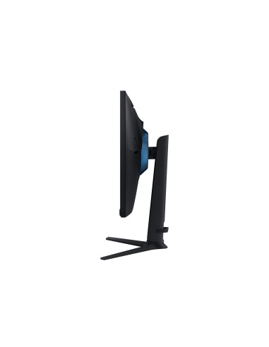 Samsung Ls32Dg302Euxen Monitor Komputerowy 81,3 Cm (32") 1920 X 1080 Px Full Hd Lcd Czarny