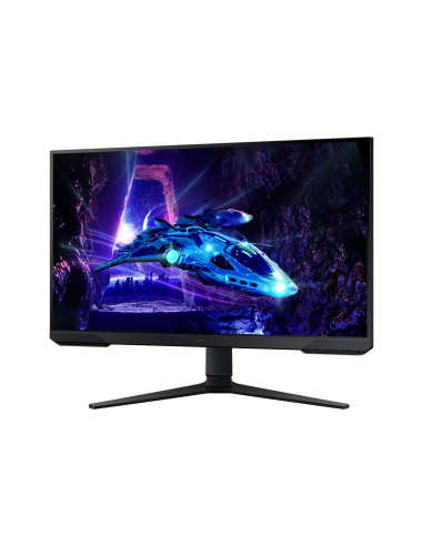 Samsung Ls32Dg302Euxen Monitor Komputerowy 81,3 Cm (32") 1920 X 1080 Px Full Hd Lcd Czarny