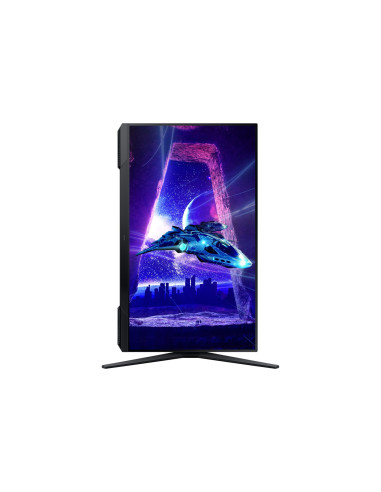Samsung Ls32Dg302Euxen Monitor Komputerowy 81,3 Cm (32") 1920 X 1080 Px Full Hd Lcd Czarny