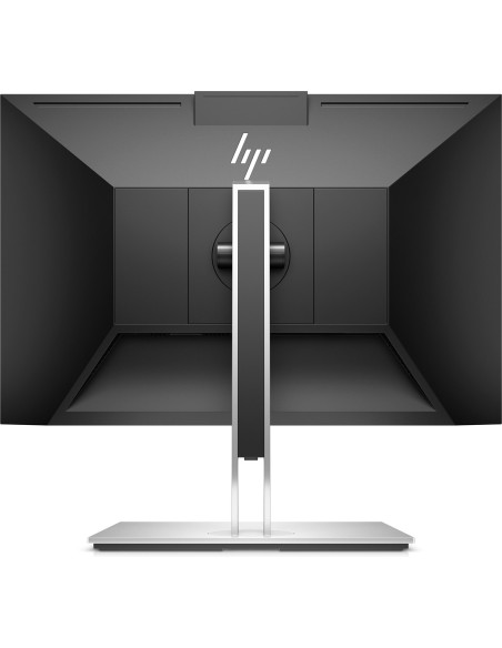 Hp E24M G4 60,5 Cm (23.8") 1920 X 1080 Px Monitor Full Hd Czarny, Srebrny