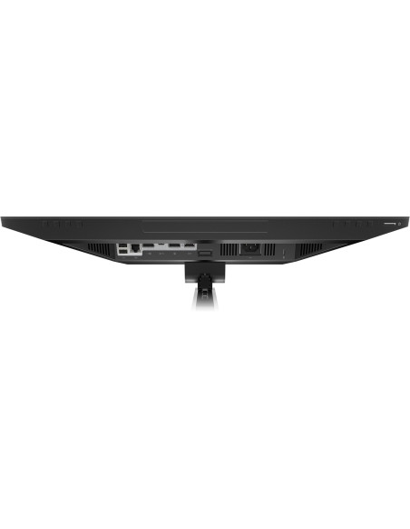 Hp E24M G4 60,5 Cm (23.8") 1920 X 1080 Px Monitor Full Hd Czarny, Srebrny