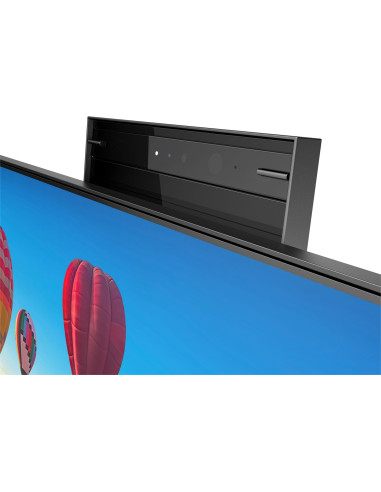 Hp E24M G4 60,5 Cm (23.8") 1920 X 1080 Px Monitor Full Hd Czarny, Srebrny