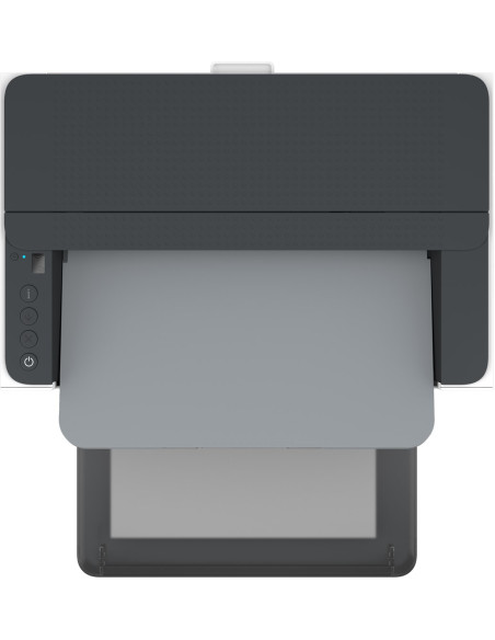Hp Laserjet Tank 1504W Printer:il