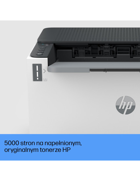 Hp Laserjet Tank 1504W Printer:il