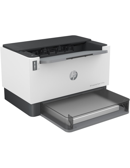 Hp Laserjet Tank 1504W Printer:il