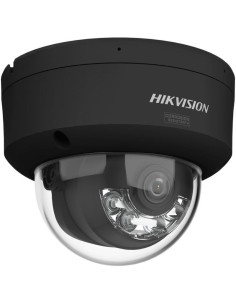 Hikvision Pro Series With Colorvu Ds-2Cd2147G3-Lis2Uy(2.8Mm)(Black) Kamera Przemysłowa Kopułowa Kamera Bezpieczeństwa Ip Wewnętr 2