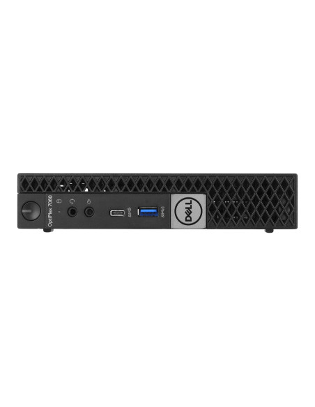 Dell Optiplex 7060 Micro I5-8500T 16Gb 512Gb Ssd Micro Sff Win11Pro Używany