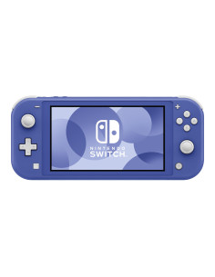 Konsola Nintendo Switch Lite Blue 10006728
