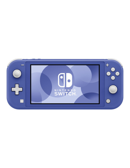 Konsola Nintendo Switch Lite Blue 10006728