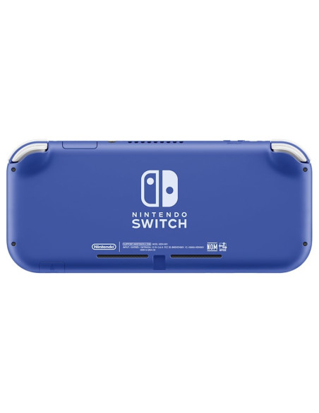 Konsola Nintendo Switch Lite Blue 10006728