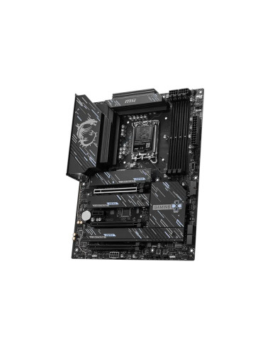 Płyta Główna Msi Z890 Gaming Plus Wifi6E
