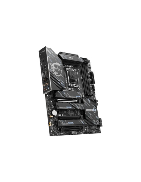 Płyta Główna Msi Z890 Gaming Plus Wifi6E