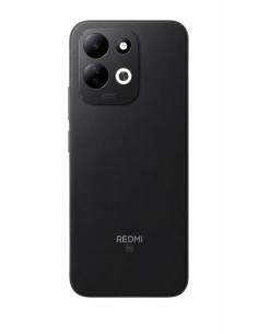 Xiaomi 17 Redmi17 5G 17,5 Cm (6.9") Hybrid Dual Sim Usb Type-C 4 Gb 128 Gb 7500 Mah Czarny