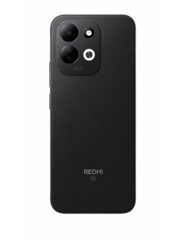 Xiaomi 17 Redmi17 5G 17,5 Cm (6.9") Hybrid Dual Sim Usb Type-C 4 Gb 128 Gb 7500 Mah Czarny