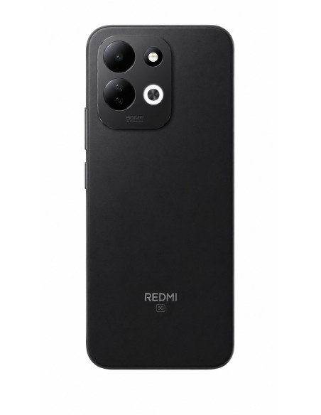 Xiaomi 17 Redmi17 5G 17,5 Cm (6.9") Hybrid Dual Sim Usb Type-C 4 Gb 128 Gb 7500 Mah Czarny