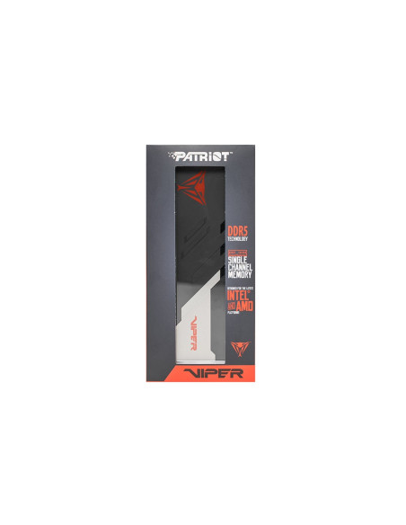 Patriot Viper Venom Amd Ddr5 16Gb 6400Mhz Cl38 Expo