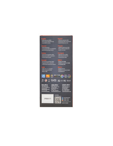 Patriot Viper Venom Amd Ddr5 16Gb 6400Mhz Cl38 Expo