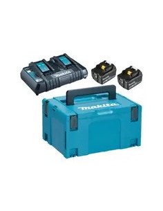Makita 197629-2 Bateria/Ładowarka Do Elektronarzędzi 2