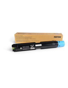 Xerox 006R01825 Kaseta Z Tonerem 1 Szt. Oryginalny Cyjan