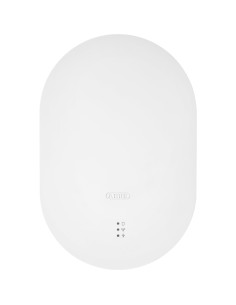 Abus Smartvest Pro Funk-Alarmzentrale Mit App