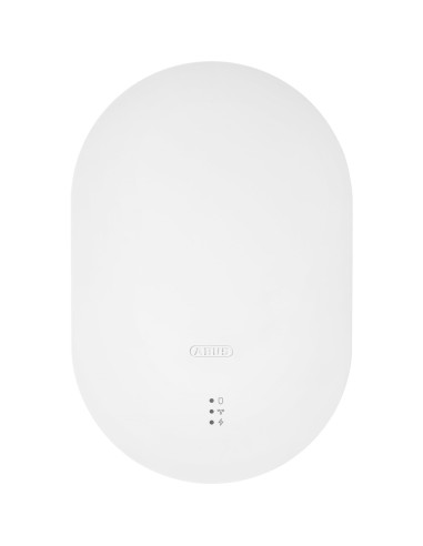Abus Smartvest Pro Funk-Alarmzentrale Mit App