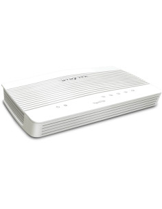 Draytek Vigor2766 Ruter Gigabit Ethernet Biały