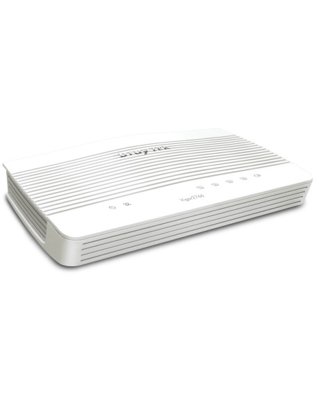 Draytek Vigor2766 Ruter Gigabit Ethernet Biały