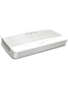 Draytek Vigor2766 Ruter Gigabit Ethernet Biały 2